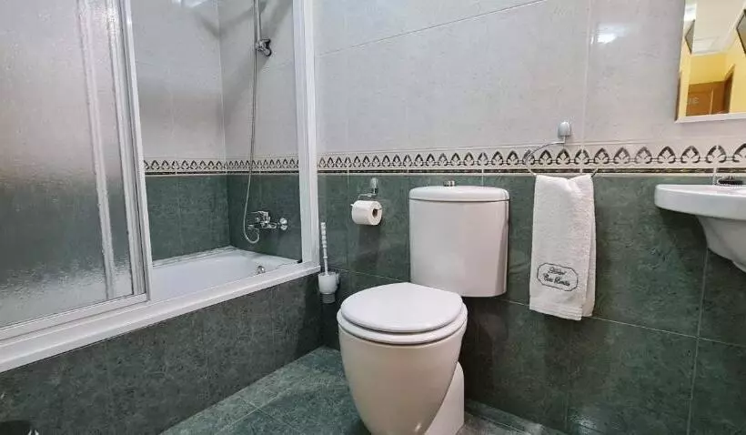 Отель Casa Benilde