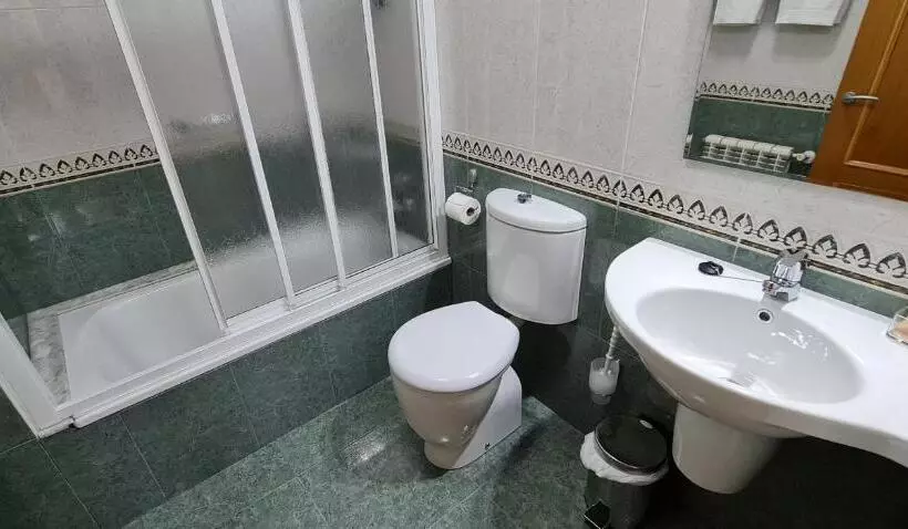 Отель Casa Benilde