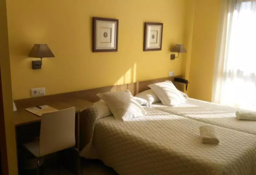 Отель Casa Benilde