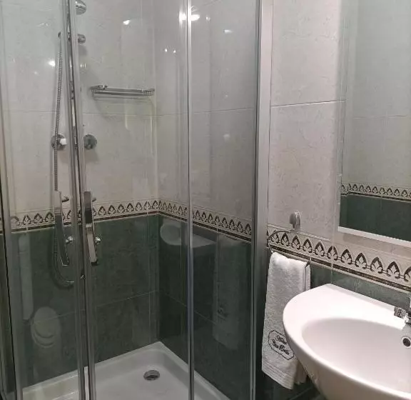 Отель Casa Benilde