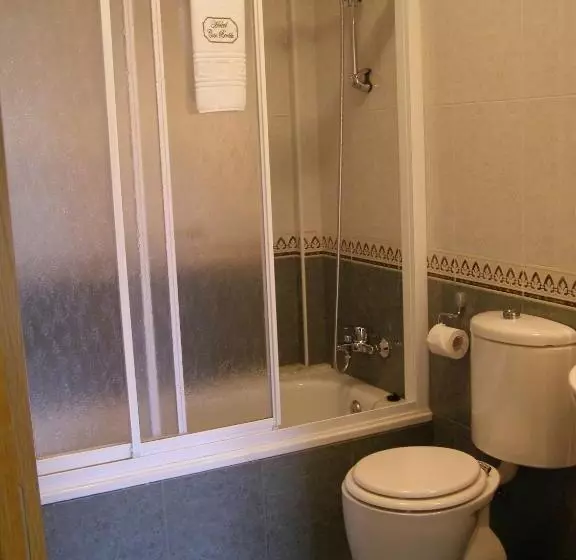 Отель Casa Benilde