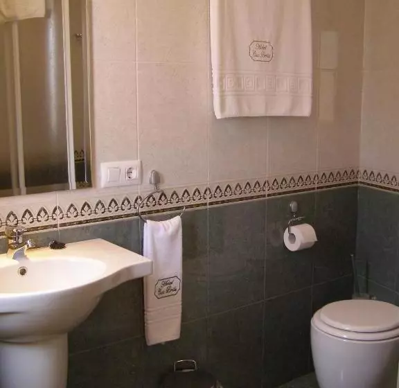 Отель Casa Benilde