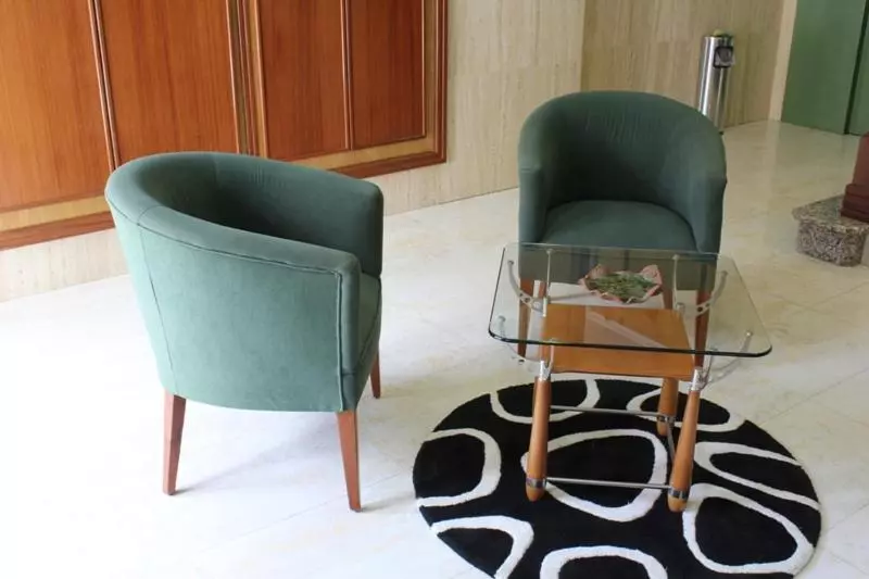 Отель Casa Benilde