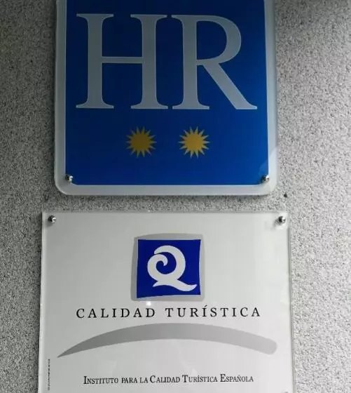 Отель Casa Benilde