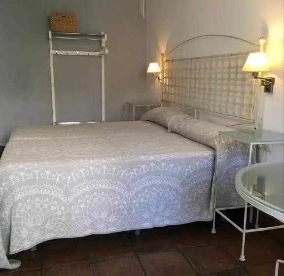 Hotel Casa De Los Naranjos