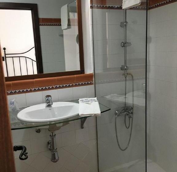 هتل Casa De Los Naranjos