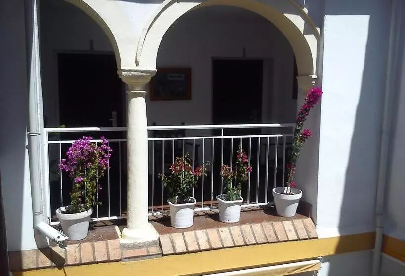 Hotel Casa De Los Naranjos