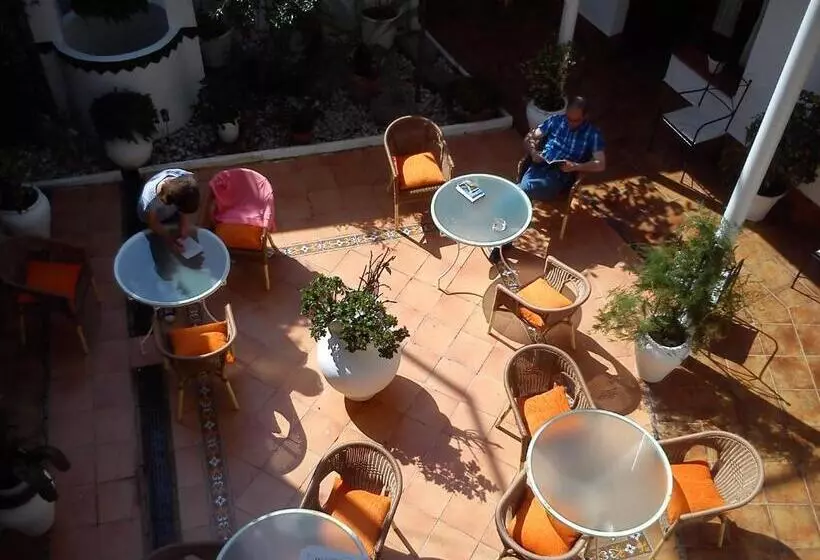 Hotel Casa De Los Naranjos