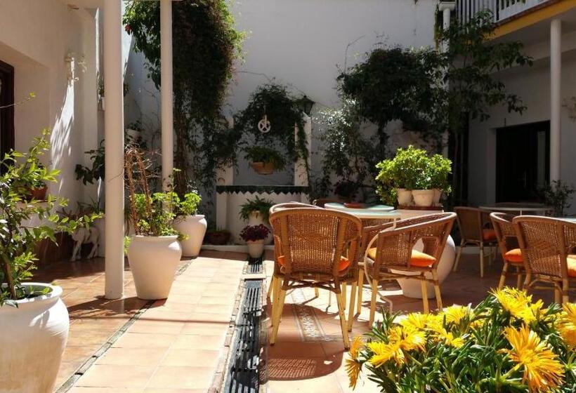 هتل Casa De Los Naranjos