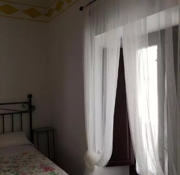 Hotel Casa De Los Naranjos