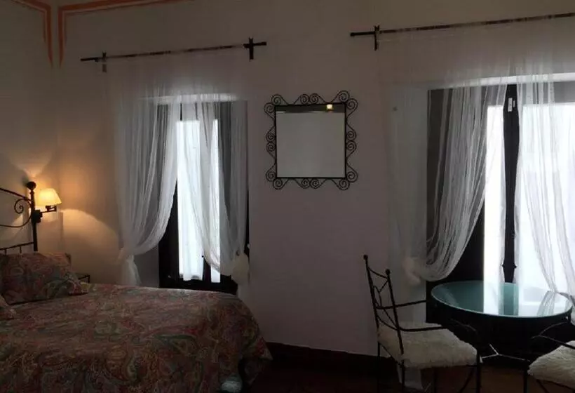 Hotel Casa De Los Naranjos