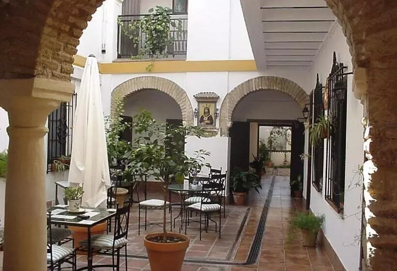 Hotel Casa De Los Naranjos