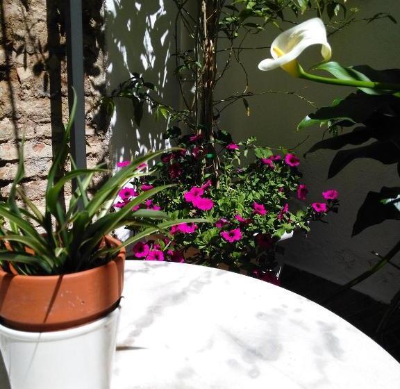 هتل Casa De Los Naranjos