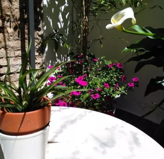 Hotel Casa De Los Naranjos