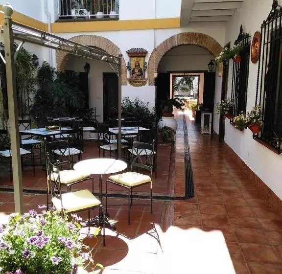 Hotel Casa De Los Naranjos