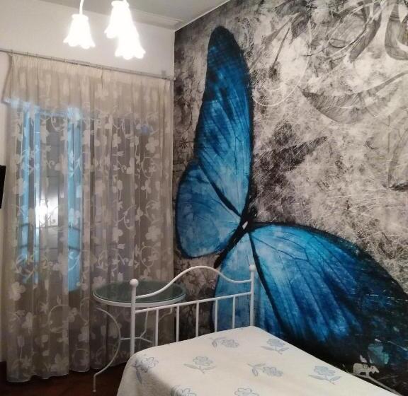 هتل Casa De Los Naranjos