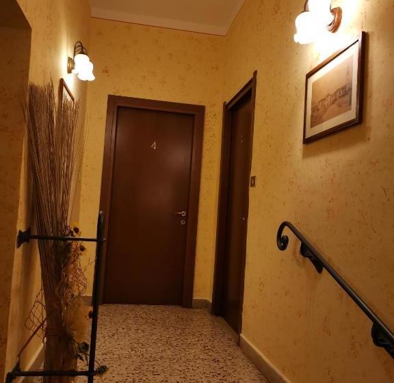 ホテル Affitta Camere Il Commercio