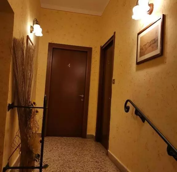 Hotelli Affitta Camere Il Commercio