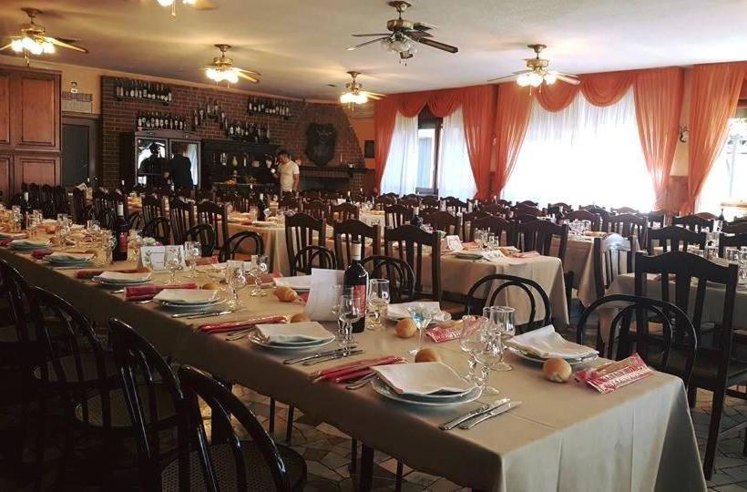 ホテル Affitta Camere Il Commercio