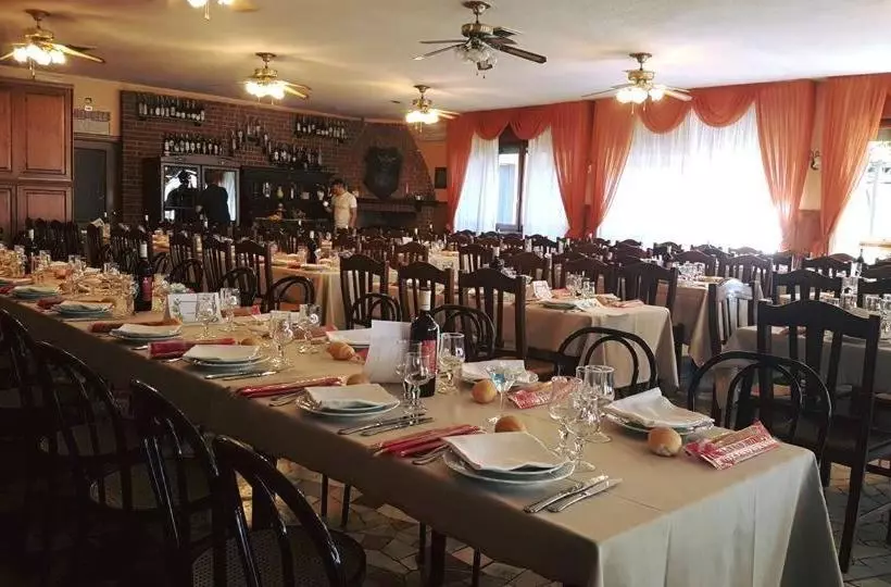 Hotelli Affitta Camere Il Commercio