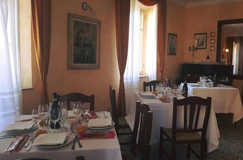 ホテル Affitta Camere Il Commercio