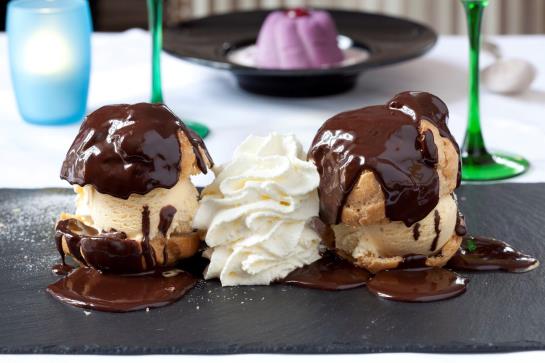 호텔 Auberge de la Comtesse