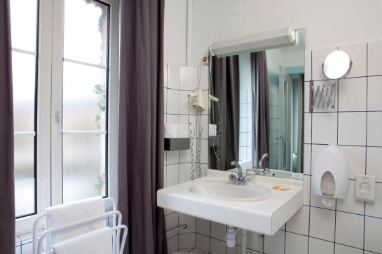 호텔 Auberge de la Comtesse