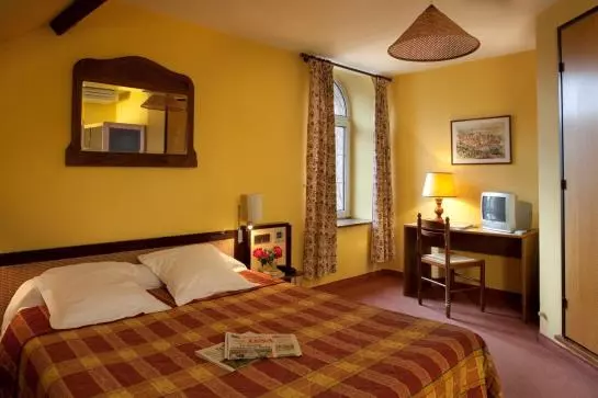 ホテル Auberge de la Comtesse