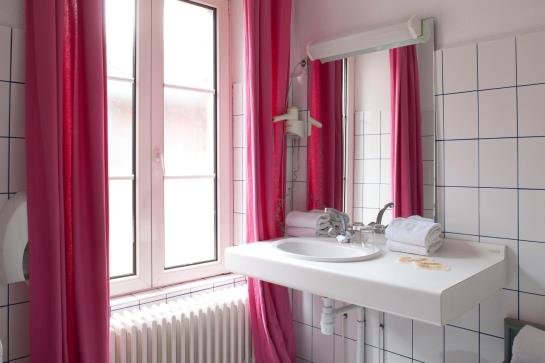 호텔 Auberge de la Comtesse