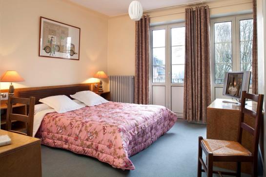 호텔 Auberge de la Comtesse