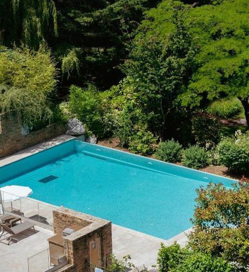 בית מלון כפרי Ermitage