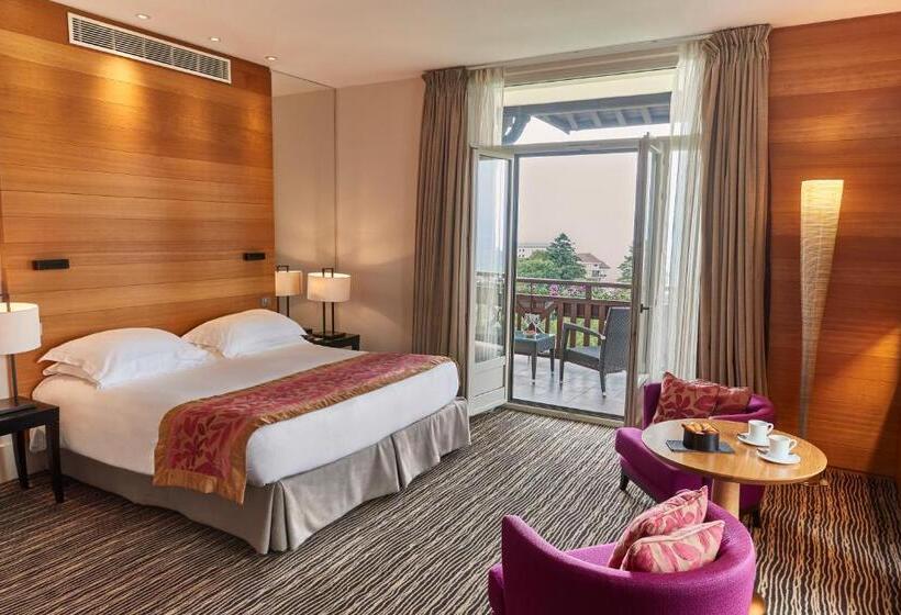 בית מלון כפרי Ermitage