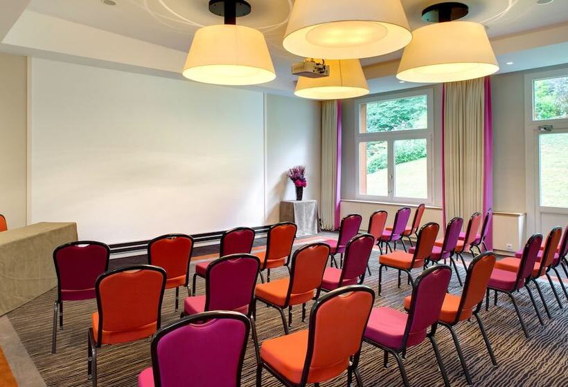 בית מלון כפרי Ermitage