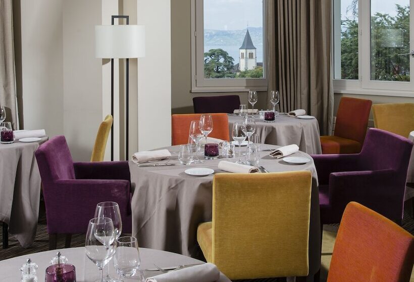 בית מלון כפרי Ermitage