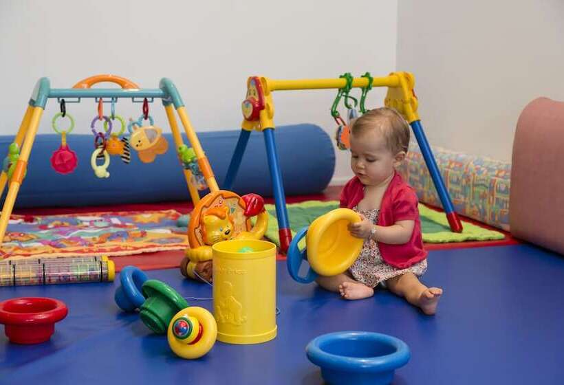 בית מלון כפרי Ermitage