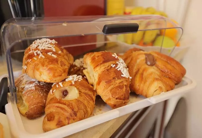 בית מלון כפרי Garibaldi