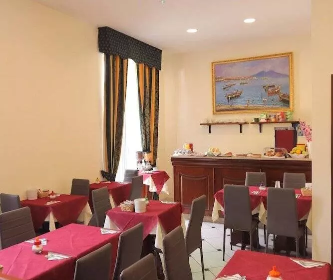 בית מלון כפרי Garibaldi