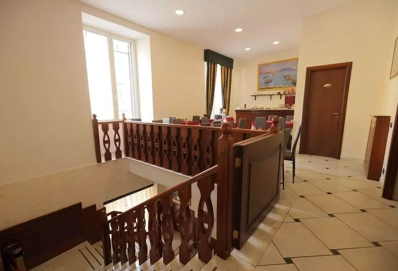 בית מלון כפרי Garibaldi