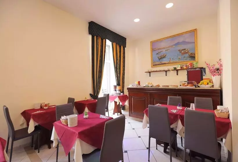 בית מלון כפרי Garibaldi