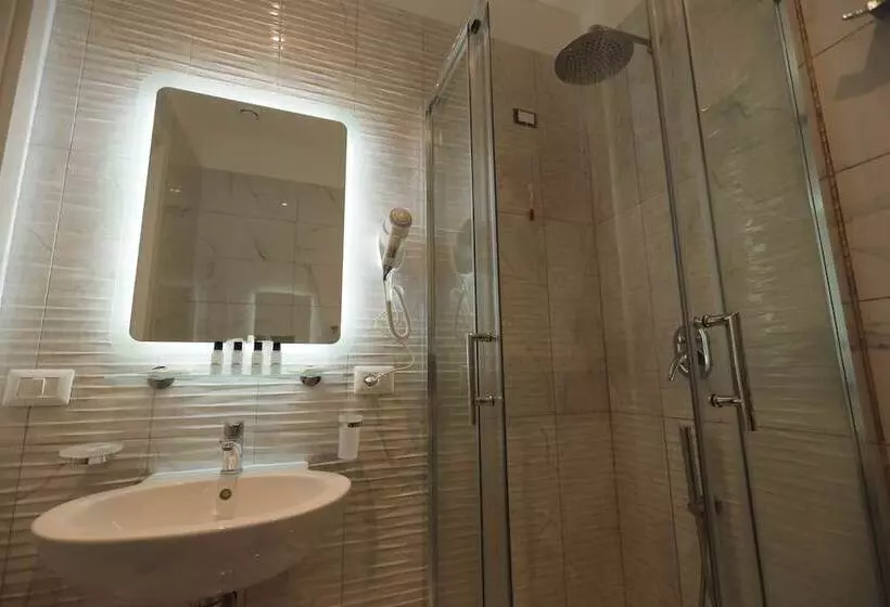 בית מלון כפרי Garibaldi