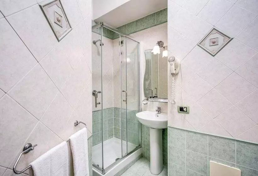 בית מלון כפרי Garibaldi