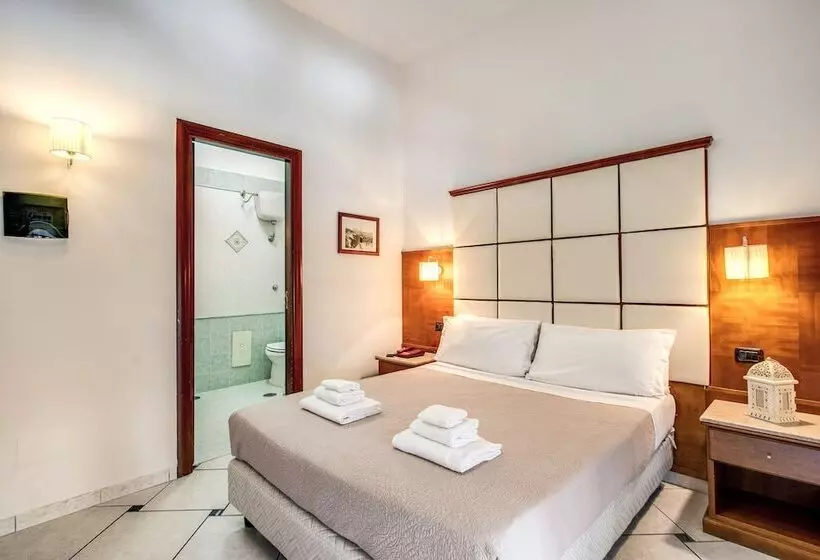 בית מלון כפרי Garibaldi