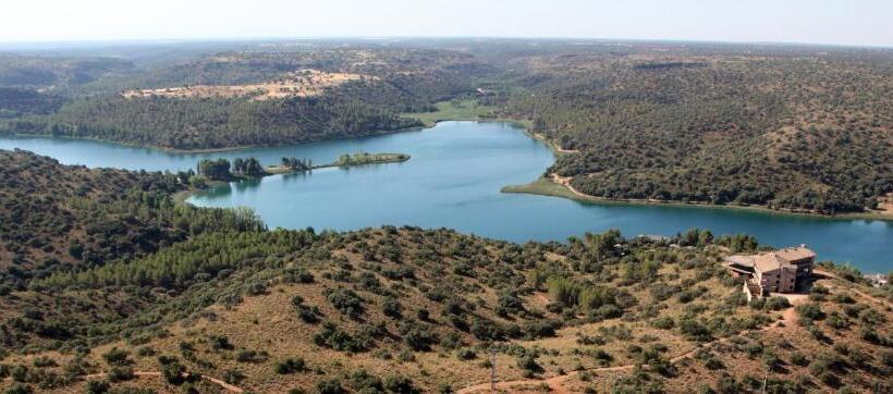 Отель Hostal Guadiana