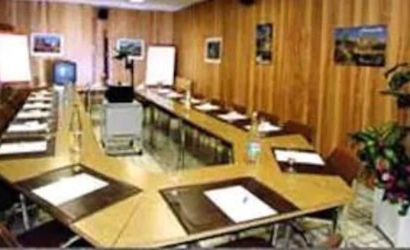 בית מלון כפרי Hôtel Logis Le Bourbon