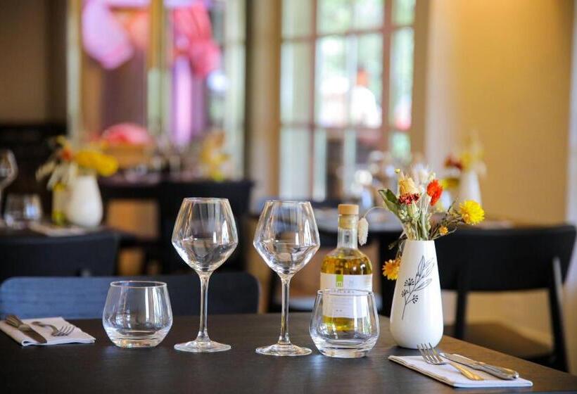 فندق La Bastide D'eygalières