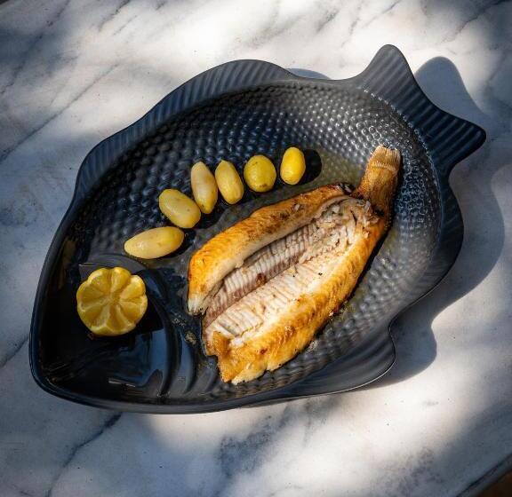 فندق La Bastide D'eygalières