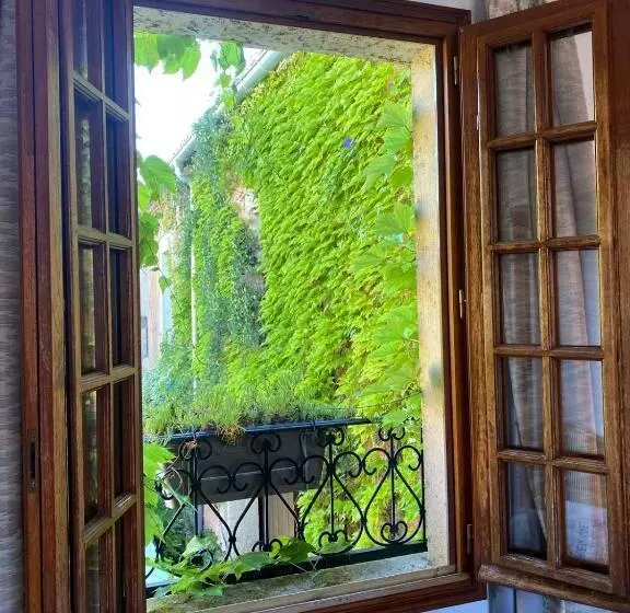 ホテル La Passiflore