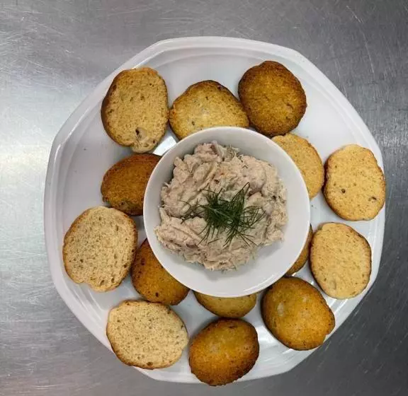 ホテル La Passiflore