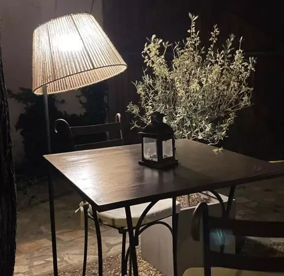 ホテル La Passiflore