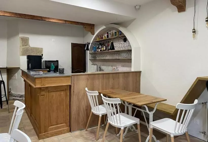 ホテル La Passiflore